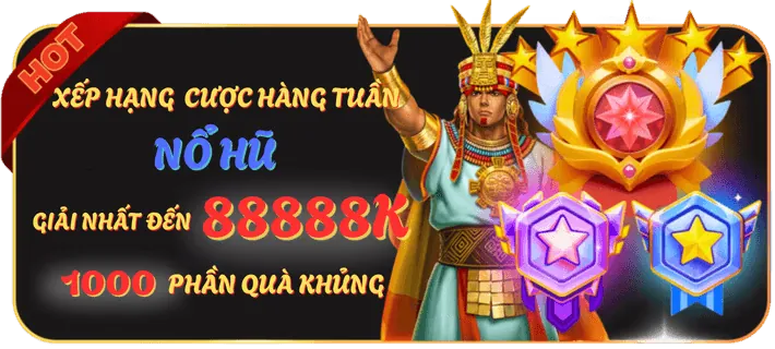 Hoàn trả casino, đá gà, thể thao