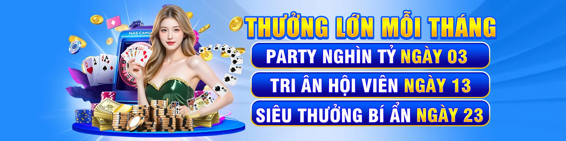Đá gà trực tiếp Thomo 2026